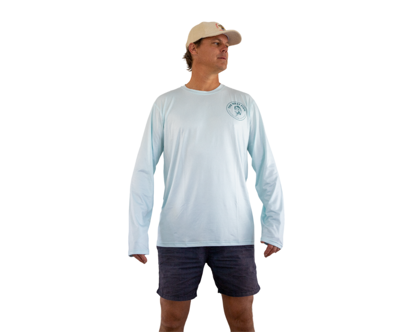 Marlin Fishing Shirt