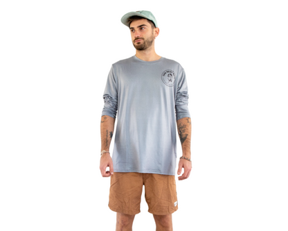 Wave Fishing Shirt