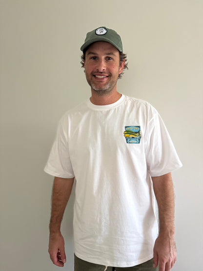Mahi On Ice T-Shirt