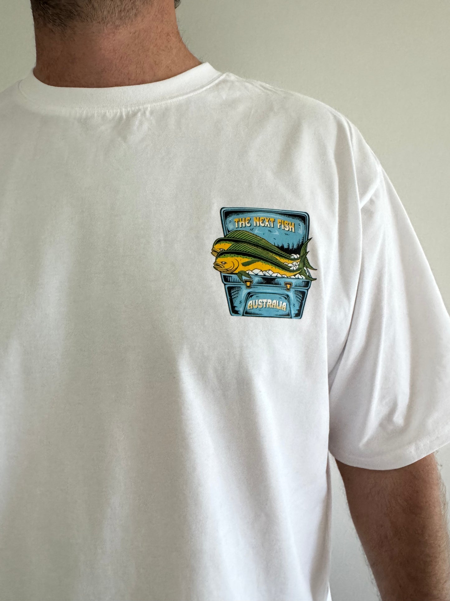 Mahi On Ice T-Shirt