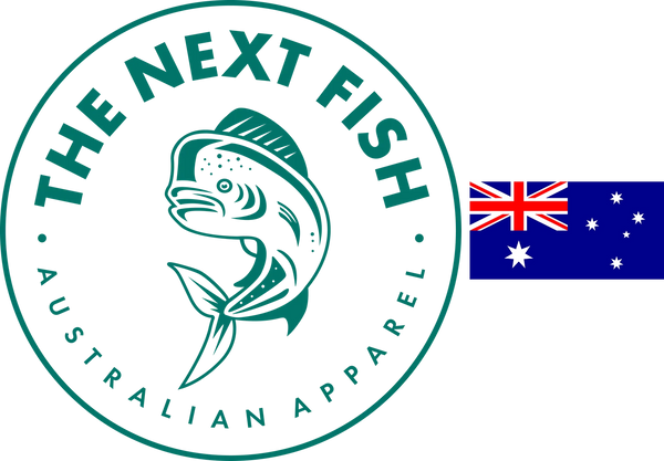 THE NEXT FISH