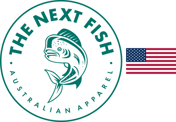 THE NEXT FISH US