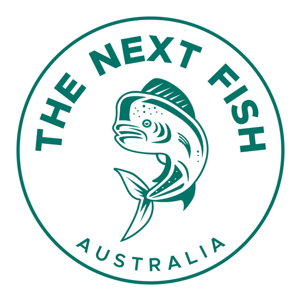 THE NEXT FISH USA